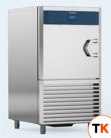 ШКАФ ШОКОВОЙ ЗАМОРОЗКИ IRINOX EASYFRESH NEXT ML ESSENTIAL TURBO - IRINOX - 423475