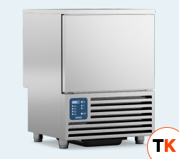 ШКАФ ШОКОВОЙ ЗАМОРОЗКИ IRINOX PRIME R290 - IRINOX - 423483