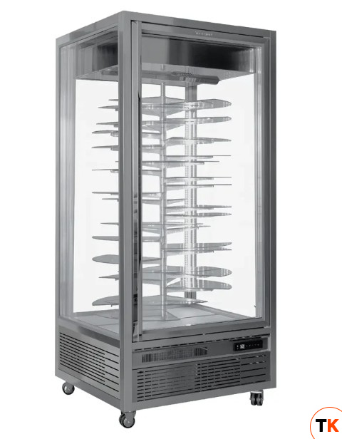 ВИТРИНА ХОЛОДИЛЬНАЯ TECFRIGO MELANIE 32.0 R - Tecfrigo - 423543