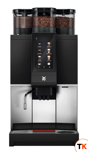 КОФЕМАШИНА  WMF 1300S 03.1350.0070 САМООБСЛУЖИВАНИЕ - WMF - 201617