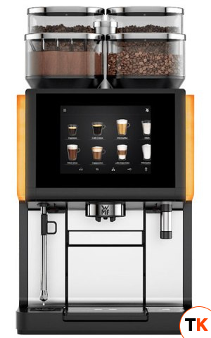 КОФЕМАШИНА WMF9000 S+ 1 КОНТЕЙНЕР ДЛЯ ШОКОЛАДА (1200 г) - WMF - 206197