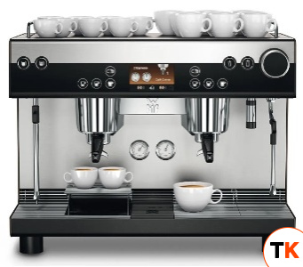 КОФЕМАШИНА  WMF ESPRESSO 03.5500.1001 - WMF - 401918