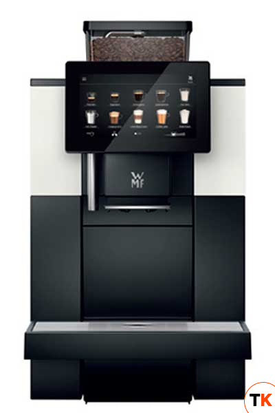 КОФЕМАШИНА  WMF 950 S 03.0950.0046 - WMF - 414078