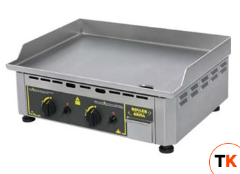 СКОВОРОДА ОТКРЫТАЯ НАСТОЛ. ROLLER GRILL PSI 600 E - Roller Grill - 423627