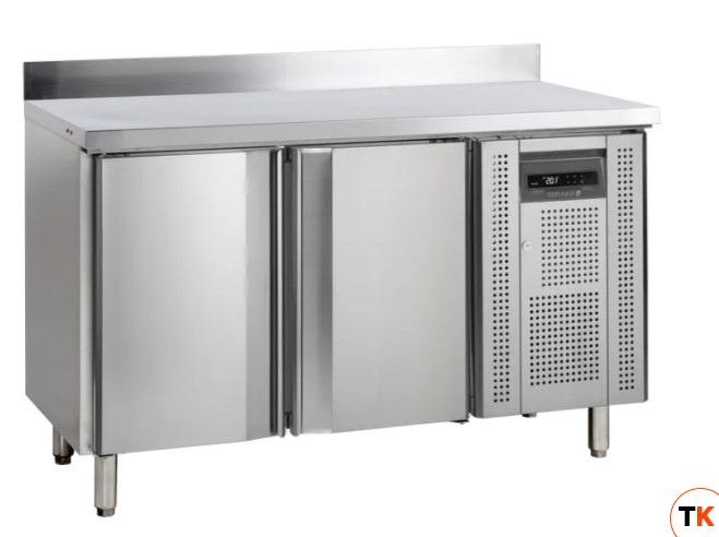 СТОЛ МОРОЗИЛЬНЫЙ TEFCOLD SK6210BT/+SP - Tefcold - 424508