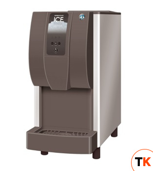 ЛЕДОГЕНЕРАТОР HOSHIZAKI DCM-60KE-P-HC - Hoshizaki - 409457