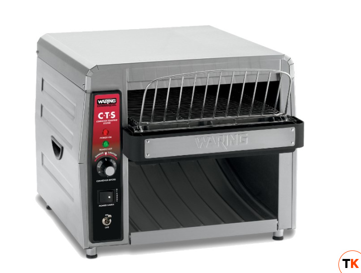 ТОСТЕР КОНВЕЙЕРНЫЙ WARING CTS1000E - Waring - 414561