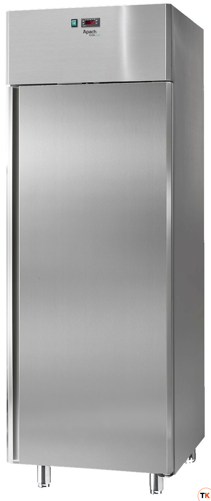 ШКАФ ХОЛОДИЛЬНЫЙ APACH F700TN/290 DOM PLUS - Apach Cook Line - 424907