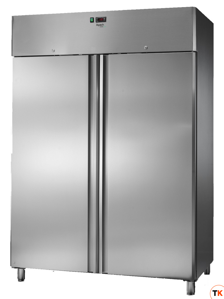ШКАФ МОРОЗИЛЬНЫЙ APACH F1400BT/290 DOM PLUS - Apach Cook Line - 424909