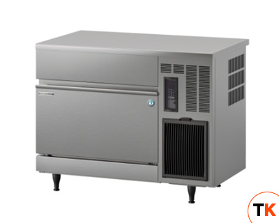 ЛЕДОГЕНЕРАТОР HOSHIZAKI IM-130CPE - Hoshizaki - 424807