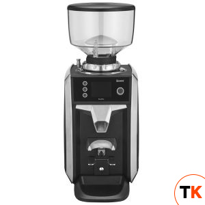 КОФЕМОЛКА SANTOS I-GRIND 67 ЧЕРНАЯ - SANTOS - 425151
