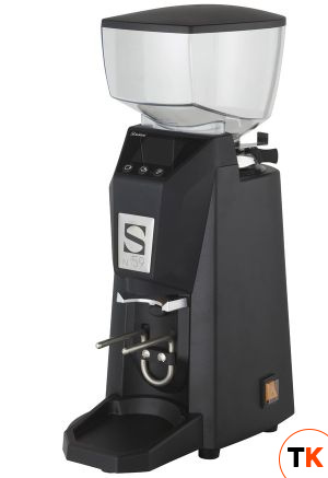КОФЕМОЛКА SANTOS 59 ЧЕРНАЯ - SANTOS - 425349