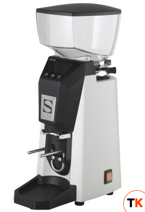 КОФЕМОЛКА SANTOS 59W БЕЛАЯ - SANTOS - 425353