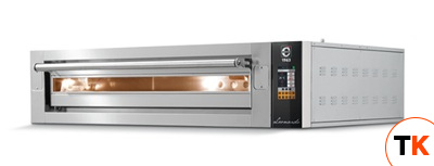 ПЕЧЬ ДЛЯ ПИЦЦЫ CUPPONE LEONARDO LN3T/1TS-C5-CP - CUPPONE - 425481