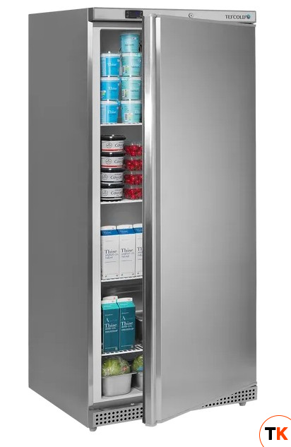 ШКАФ ХОЛОД. TEFCOLD UR550S - Tefcold - 425537