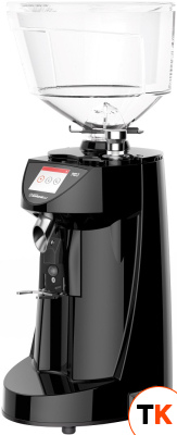 КОФЕМОЛКА-АВТОМАТ MDJ ON DEMAND TOUCHSCREEN ЧЕРНЫЙ 259690 - Nuova Simonelli - 425619