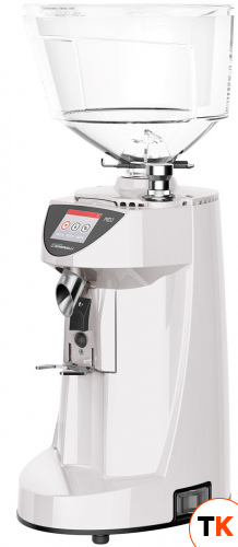 КОФЕМОЛКА-АВТОМАТ MDJ ON DEMAND TOUCHSCREEN БЕЛЫЙ 238838 - Nuova Simonelli - 425620