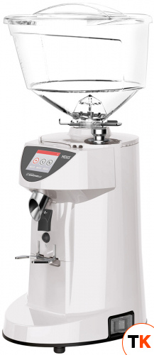 КОФЕМОЛКА-АВТОМАТ MDXS ON DEMAND TOUCHSCREEN БЕЛЫЙ 238523 - Nuova Simonelli - 425622