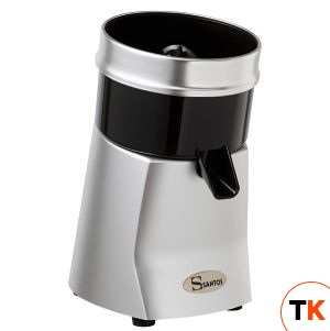 СОКОВЫЖИМАЛКА SANTOS MEFRA 71C ДЛЯ ЦИТРУСОВЫХ ХРОМ - SANTOS - 425562