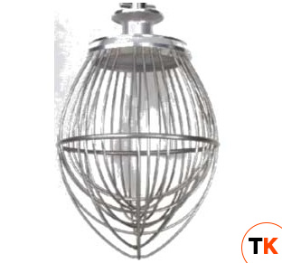 ВЕНЧИК МИКСЕРА УСИЛЕННЫЙ ROLLMATIC BULL 60 FB60/6A - Rollmatic - 425722