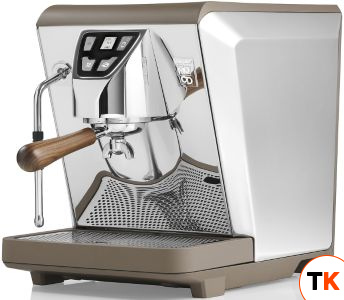 КОФЕМАШИНА OSCAR MOOD/ ТОРТОРА/ДИСПЛЕЙ+ПРЕССОСТАТ ЗАЛИВНАЯ 209568 - Nuova Simonelli - 426105