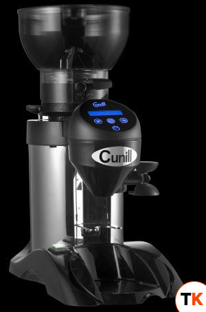 КОФЕМОЛКА CUNILL KENIA TRON INOX - CUNILL - 426170