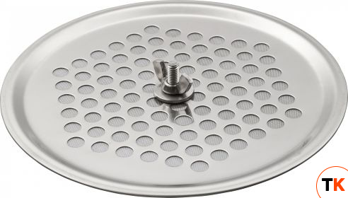 МИКРОФИЛЬТР BRAVILOR BONAMAT ДЛЯ КОФЕМАШИН B10 (HW) 244ММ НЕРЖ СТАЛЬ - Bravilor Bonamat - 426310