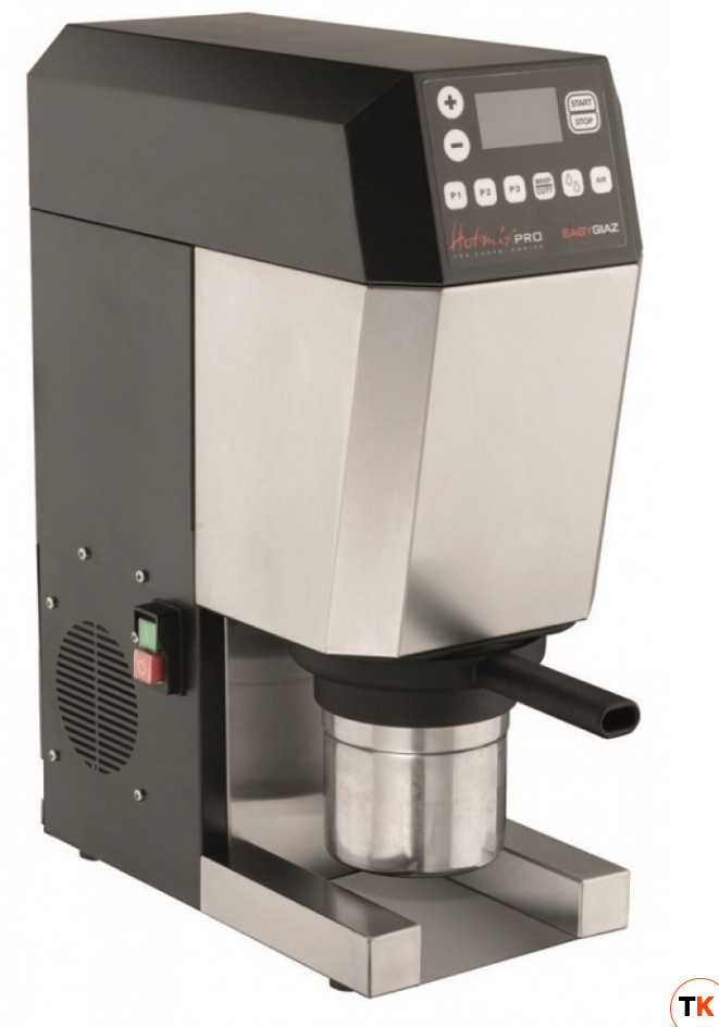 ГОМОГЕНИЗАТОР HOTMIXPRO EASY GIAZ - HOTMIXPRO - 426296