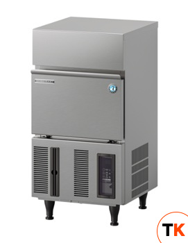ЛЕДОГЕНЕРАТОР HOSHIZAKI IM-30CPE-25 - Hoshizaki - 426781
