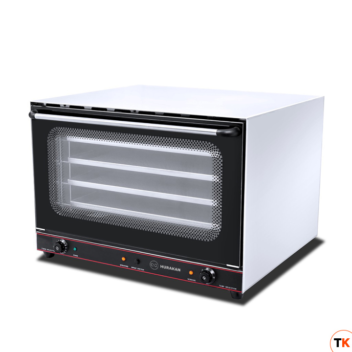 ПЕЧЬ КОНВЕКЦИОННАЯ HURAKAN HKN-XFT333M - Hurakan - 427076