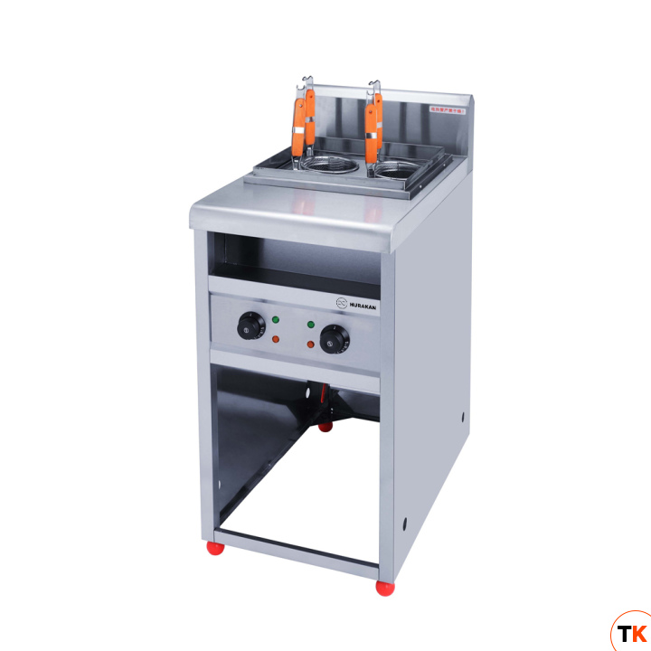 МАКАРОНОВАРКА HURAKAN HKN-EKT40F - Hurakan - 427083
