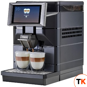 КОФЕМАШИНА SAECO MAGIC M1 230/50 FOCUS/VENDISTA/ВЕНД АНАЛИТИКА - Saeco - 427089