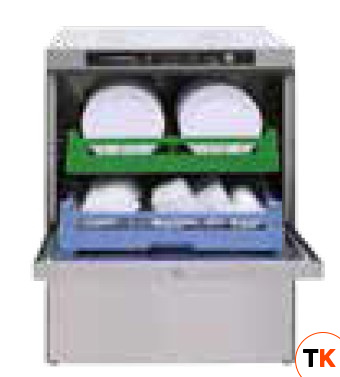 МАШИНА ПОСУДОМОЕЧНАЯ COMENDA PF45 R DR+ - Comenda - 427593