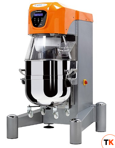 МИКСЕР ПЛАНЕТАРНЫЙ STARMIX PL80NVAHF - Starmix - 427616