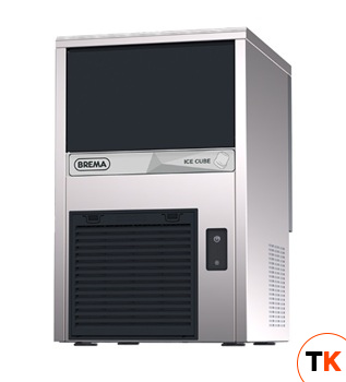 ЛЬДОГЕНЕРАТОР BREMA КУБИК CB 246A HC DP - Brema - 427630