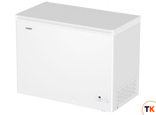 ЛАРЬ МОРОЗИЛЬНЫЙ HAIER HCE301R С ГЛУХОЙ КРЫШКОЙ - HAIER - 414736
