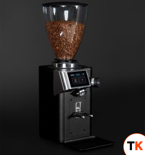 КОФЕМОЛКА CEADO COFFEE REV STEEL ЧЕРНЫЙ - CEADO COFFEE - 428518