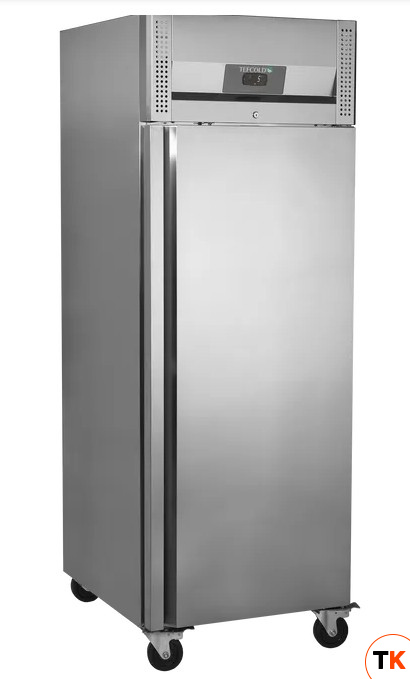 ШКАФ ХОЛОДИЛЬНЫЙ TEFCOLD RK710X1 - Tefcold - 430216