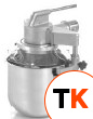 ДЕЖА МИКСЕРА FEUMA AE UP 20-S 543261 - Feuma - 430526