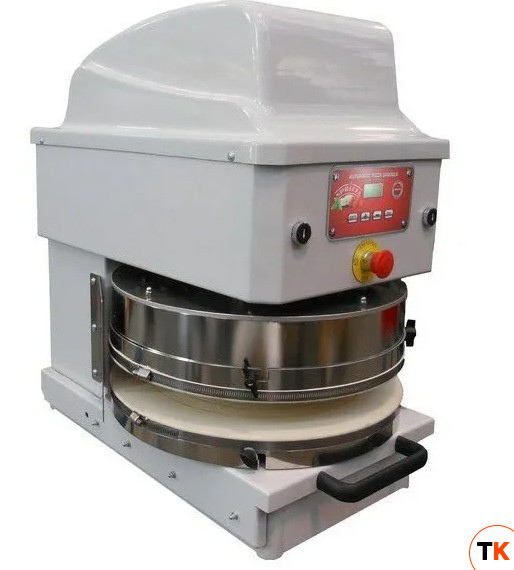 ПРЕСС ДЛЯ ПИЦЦЫ SIGMA SPRIZZA AUTOMATIC - Sigma - 430560