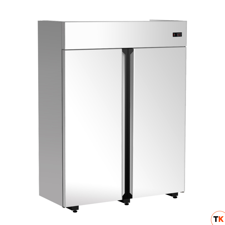 ШКАФ НИЗКОТЕМПЕРАТУРНЫЙ VELES M14 N-V - VELESCOM - 431002