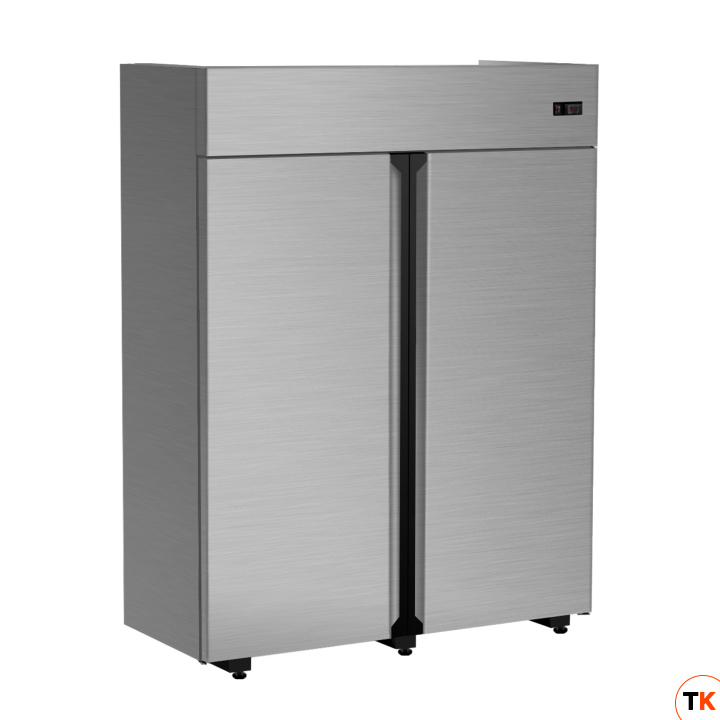 ШКАФ СРЕДНЕТЕМПЕРАТУРНЫЙ VELES M14 S-VG - VELESCOM - 431004