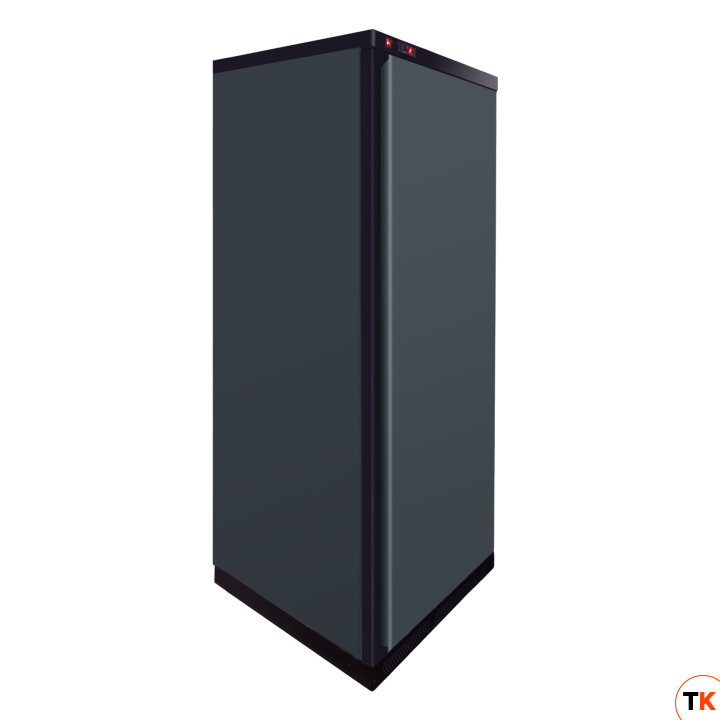 ШКАФ СРЕДНЕТЕМПЕРАТУРНЫЙ VELES M7 S-L (RAL-7024/9003 - VELESCOM - 430984