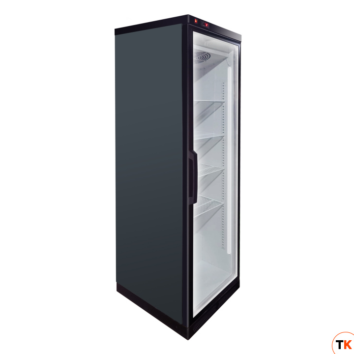 ШКАФ СРЕДНЕТЕМПЕРАТУРНЫЙ VELES S7 S-L (RAL 7024/9003) - VELESCOM - 430982