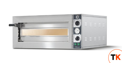 ПЕЧЬ ДЛЯ ПИЦЦЫ CUPPONE TIZIANO TZ230/1M-C5-CP - CUPPONE - 431304