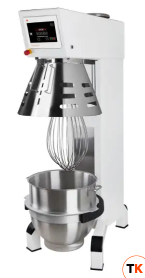 МИКСЕР ПЛАНЕТАРНЫЙ VARIMIXER ERGO100 VL-5 - Varimixer - 431899