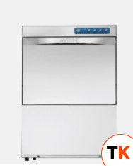 МАШИНА ПОСУДОМОЕЧНАЯ DIHR GS 50+DD+FS+XP - Dihr - 432386