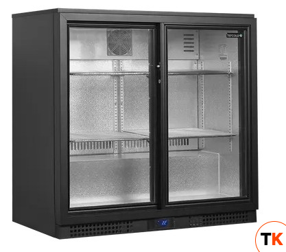 ШКАФ ХОЛОД. TEFCOLD BA21S - Tefcold - 430712