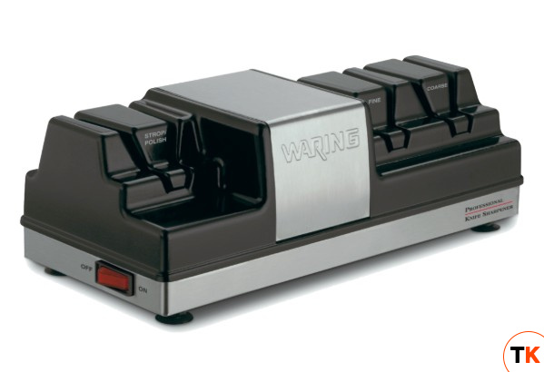УСТРОЙСТВО ЗАТОЧНОЕ ДЛЯ НОЖЕЙ WARING WKS800 - Waring - 430717