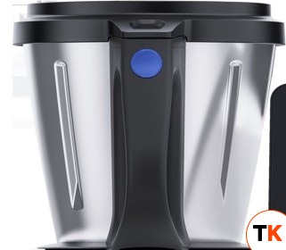 ЧАША ДЛЯ TAURUS MYCOOK PRO 476322000 - TAURUS - 430732